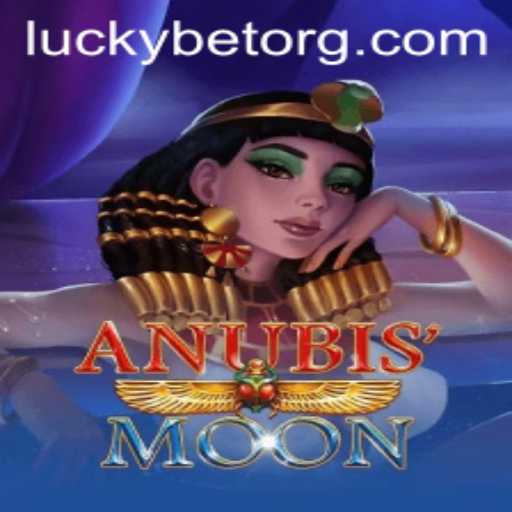 Exploring the Mesmerizing World of AnubisMoon and the Thrills of LuckyBet
