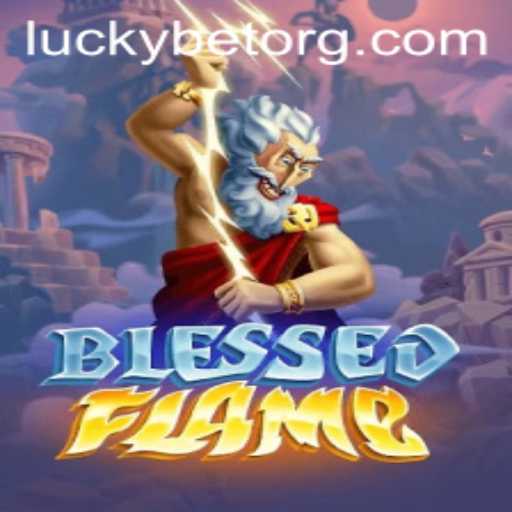 Exploring the Thrills of BlessedFlame: A Unique New Game