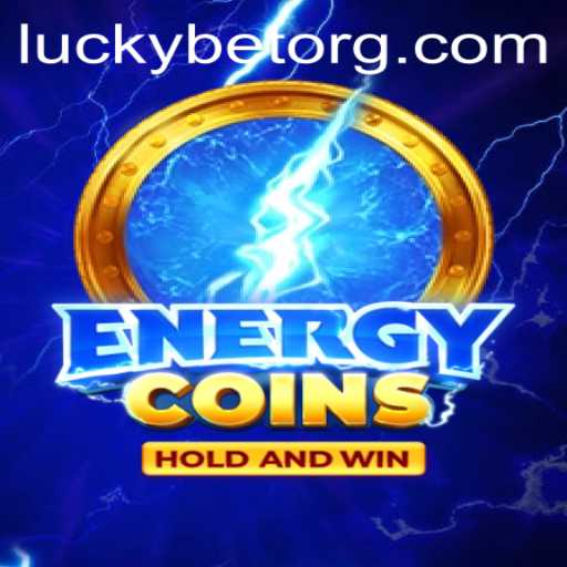 Discover the Exciting World of EnergyCoins: A Guide to Playing with LuckyBet