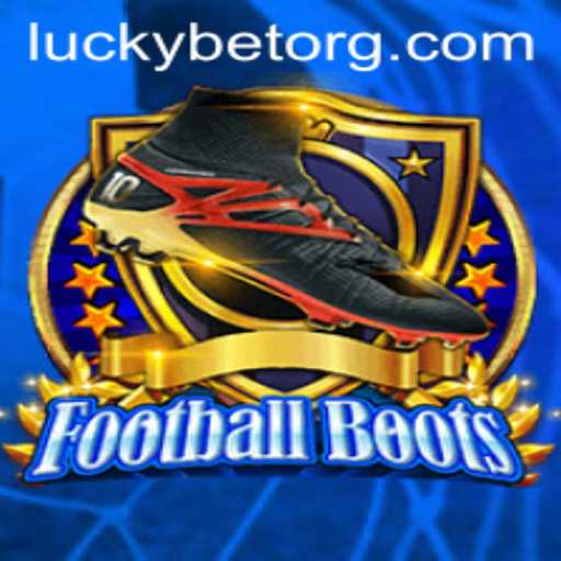 FootballBoots: A Deep Dive into the Exciting World of LuckyBet