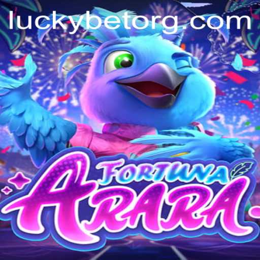Discover FortunaArara: Unveiling the Thrills of LuckyBet