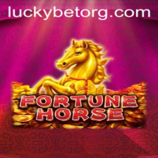 FortuneHorse: Riding the Waves of Luck with LuckyBet