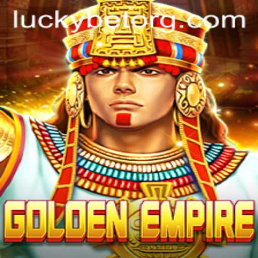 GoldenEmpire: The New Age of Gaming with a Strategic LuckyBet Element