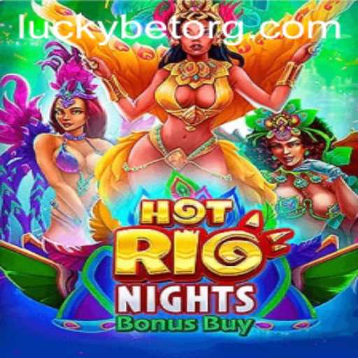 Unveiling the Thrills of HotRioNightsBonusBuy: A Game of Chance and Strategy