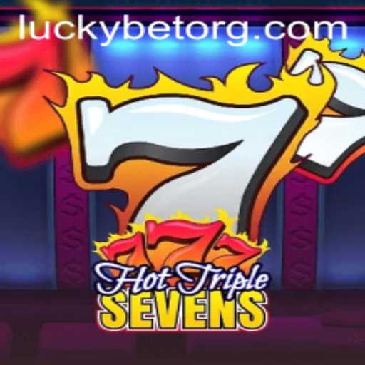 Mastering HotTripleSevens: A Comprehensive Guide to the Thrilling World of LuckyBet