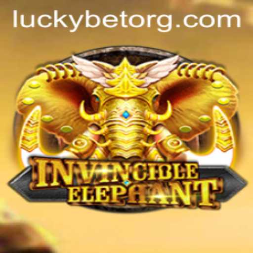 Exploring the World of InvincibleElephant: A LuckyBet Adventure