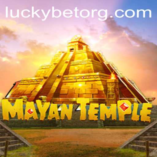 Exploring the Mystical World of MayanTemple: A Dive into LuckyBet's Latest Gaming Adventure