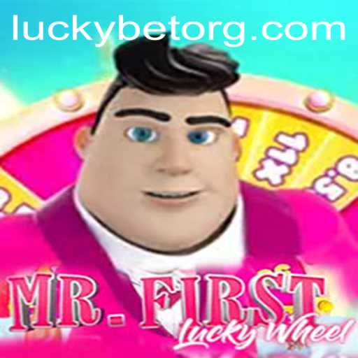 Explore the Thrilling World of MrFirstLuckyWheel and LuckyBet
