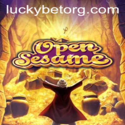 Discovering OpenSesame: A Game of Chance and Strategy with LuckyBet