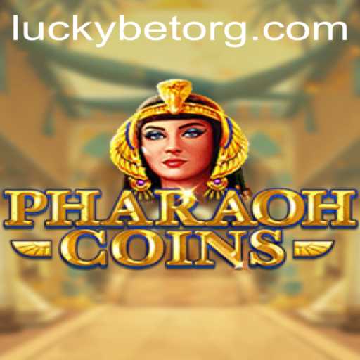 Discover the Thrilling World of PharaohCoins and LuckyBet