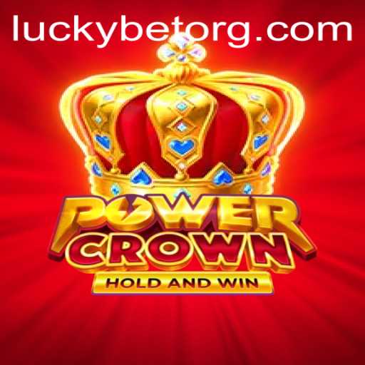 PowerCrown: The Thrilling Game Taking the Online Gambling World by Storm
