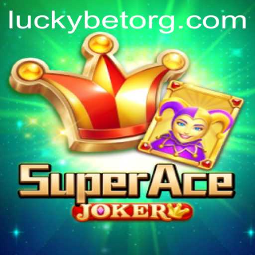 Exploring SuperAceJoker: A New Era in Online Gaming with LuckyBet