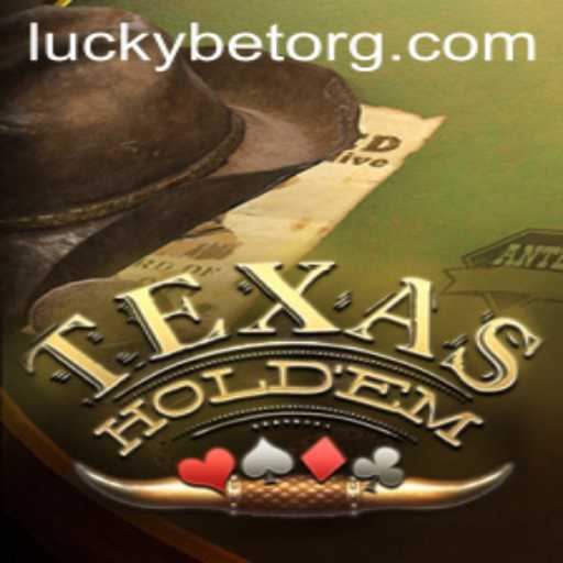 Unraveling the Excitement of TexasHoldem: A Dive into LuckyBet
