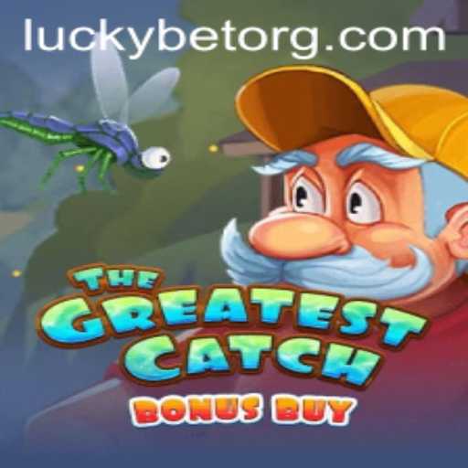 Exploring TheGreatestCatchBonusBuy: A New Wave in Gaming