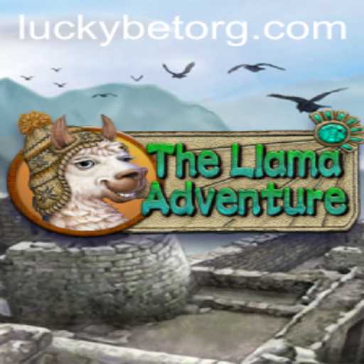 TheLlamaAdventure: A Thrilling Gaming Experience with a Twist of LuckyBet