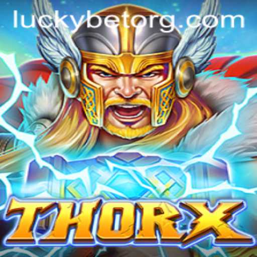 Discover ThorX: Dive into the Pantheon with LuckyBet