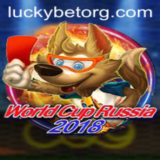 WorldCupRussia2018 and LuckyBet: A Deep Dive into the Exciting Gaming Experience