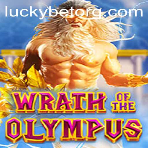 Wrath of Olympus: A Dive into the Mythical World of LuckyBet Gaming